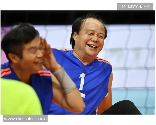 张磊的排球之路：从赛场拼搏到人生哲学的深刻对话