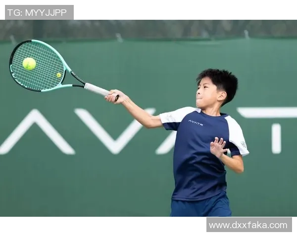 广州网球队在洲际杯中的崛起与成长历程全景回顾